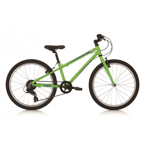 Python Elite 24 Boys Lightweight Junior Bike